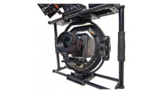 Maxima MX30 3-axis stabilizer